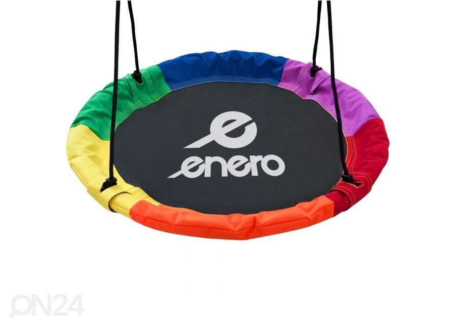 Качель-гнездо Enero 110 см увеличить