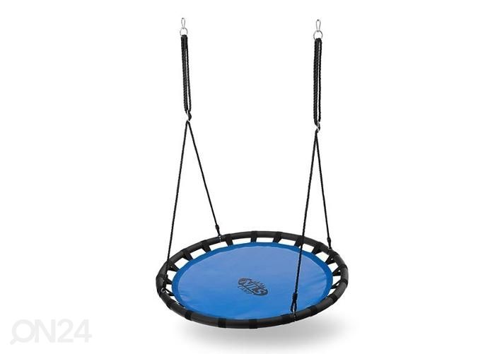Качель-гнездо Nest Nils Camp NB5035, синяя увеличить