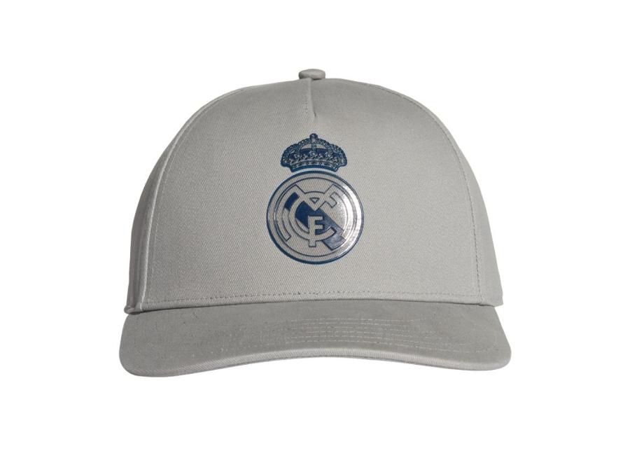 Кепка для взрослых adidas Real MadridS16 Cap CW DY7724 увеличить