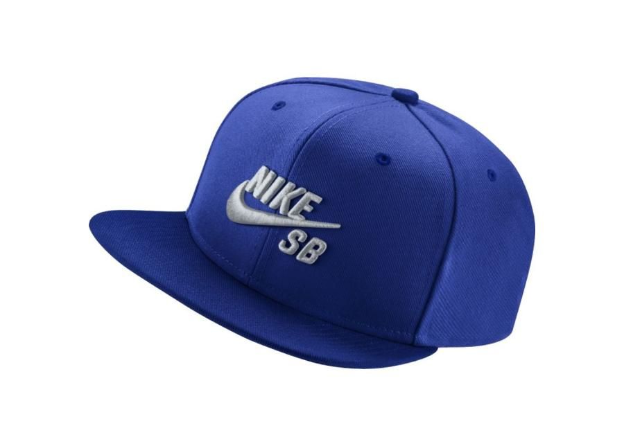 Кепка для взрослых Nike Sportswear Skateboarding Icon 628683-482 увеличить