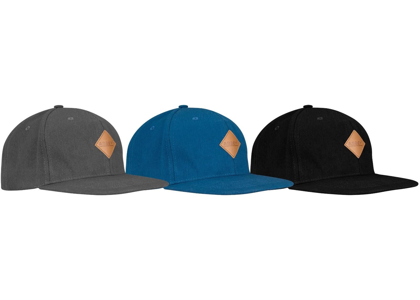 Кепка для взрослых Snapback Abbey увеличить