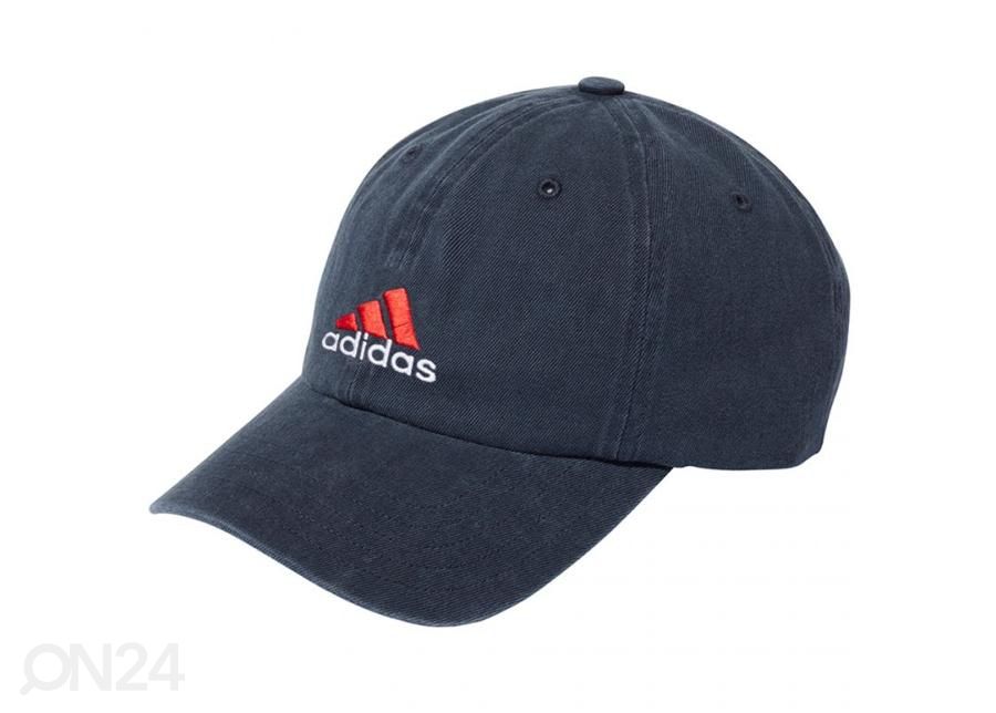 Кепка мужская Adidas FCB Dad Cap увеличить