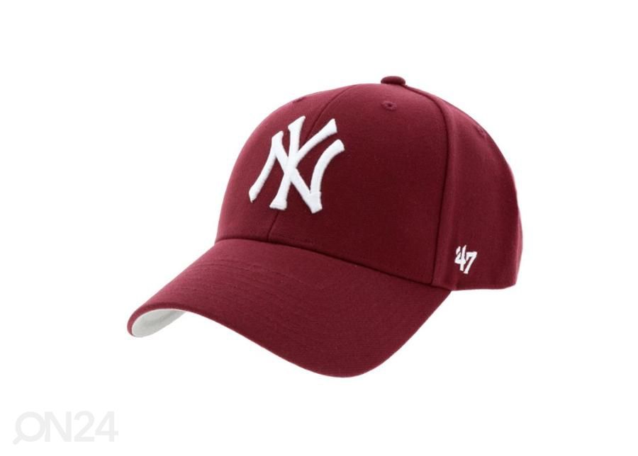 Кепка 47 Brand New York Yankees MVP Cap увеличить