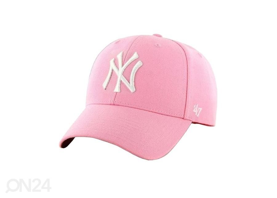 Кепка 47 Brand New York Yankees MVP Cap увеличить