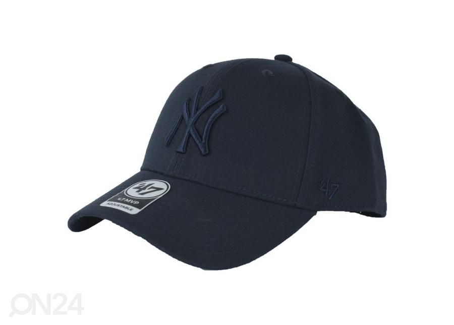 Кепка 47 Brand New York Yankees MVP Cap увеличить