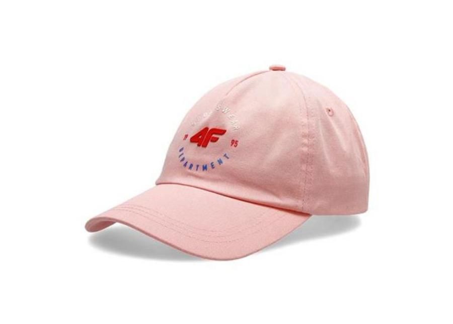 Кепка 4F H4L20-CAD007 56S увеличить