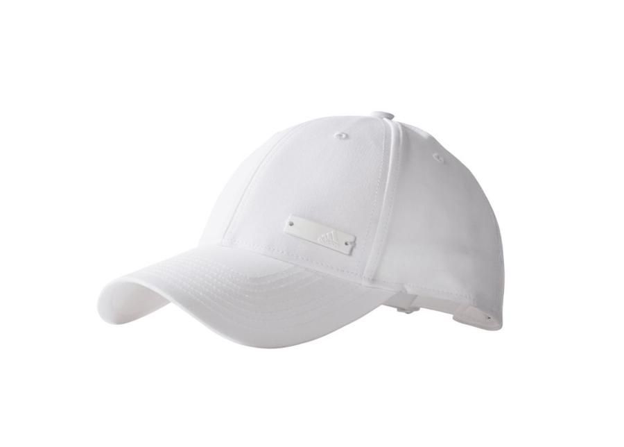 Кепка adidas 6 Panel Clasic Cap Lightweight Metal Badge BK0789 увеличить