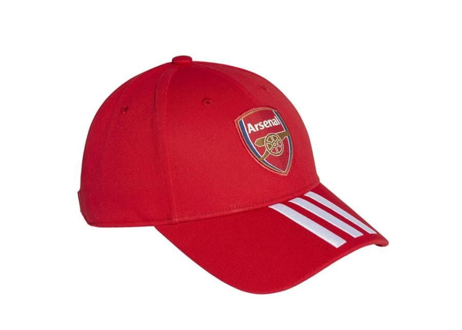 Кепка adidas Arsenal FC EH5083 увеличить