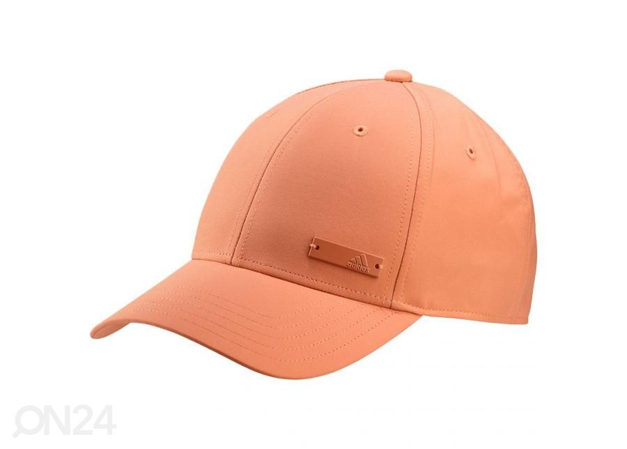 Кепка Adidas Baseball Lightweight Cap Metal Badge OSFW GM6265 увеличить