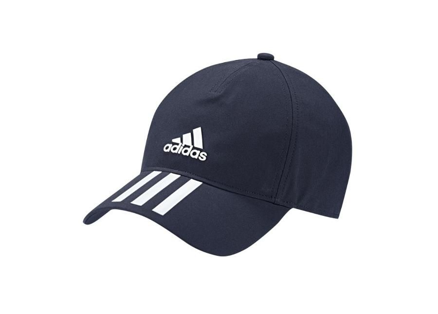Кепка adidas C40 3S Climalite DT8543 увеличить