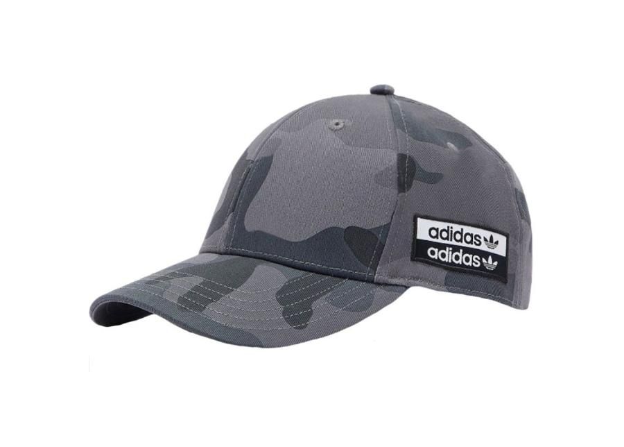 Кепка adidas Camo Baseball Cap EH4067 увеличить