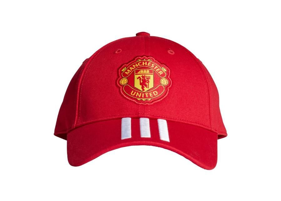 Кепка Adidas Mufc FS0150 увеличить