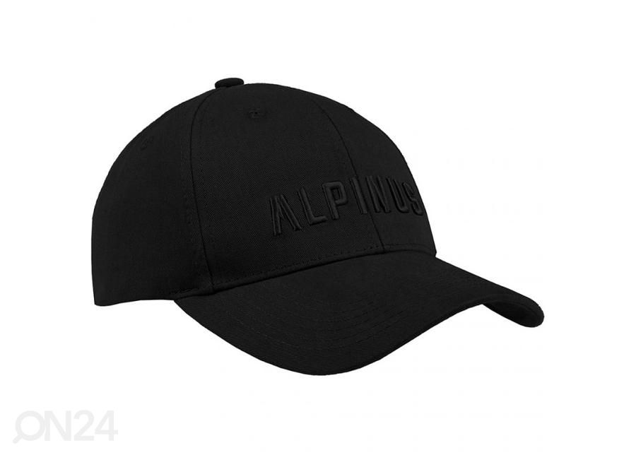 Кепка Alpinus увеличить