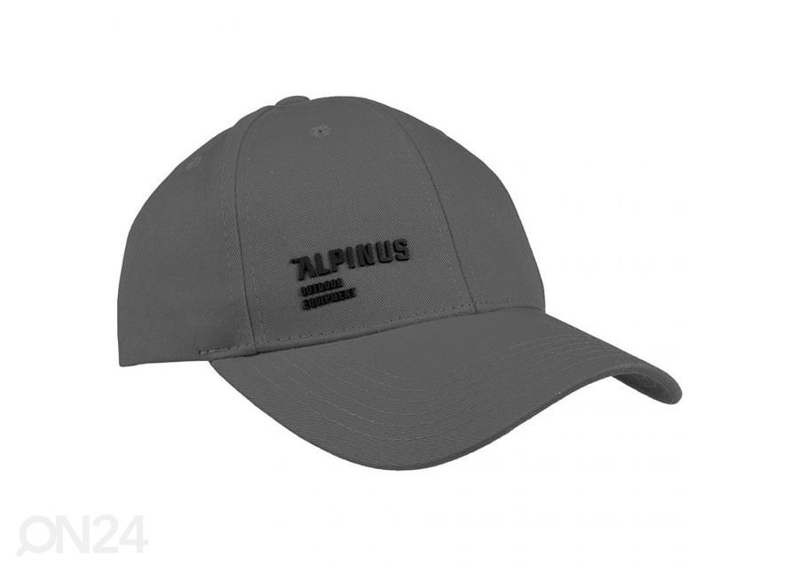 Кепка Alpinus Outdoor увеличить