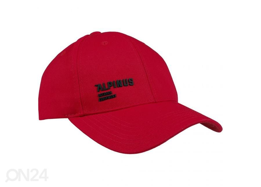 Кепка Alpinus Outdoor увеличить