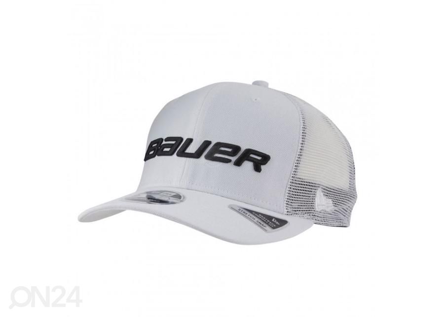 Кепка Bauer Vapor NE 9Fifty увеличить