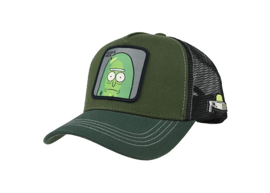 Кепка Capslab Rick Et Morty увеличить