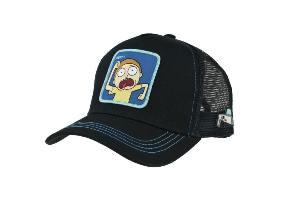 Кепка Capslab Rick Et Morty увеличить