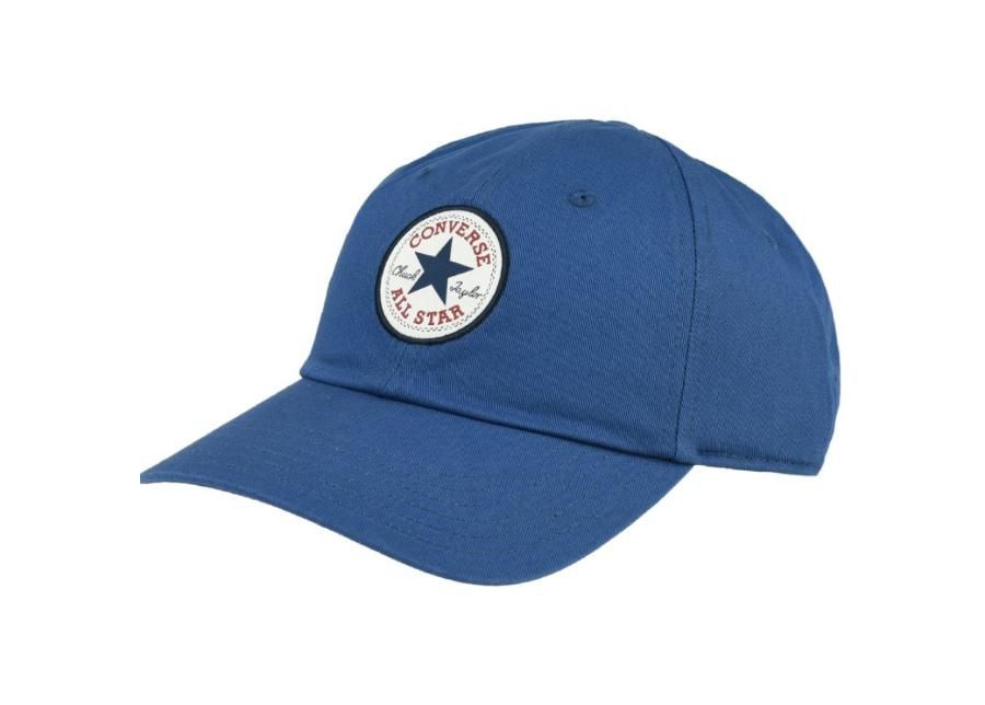 Кепка Converse Tipoff Chuck Baseball MPU увеличить