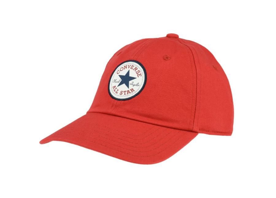 Кепка Converse Tipoff Chuck Baseball MPU увеличить