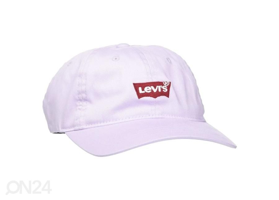 Кепка Levi's Ladies Mid Batwing увеличить