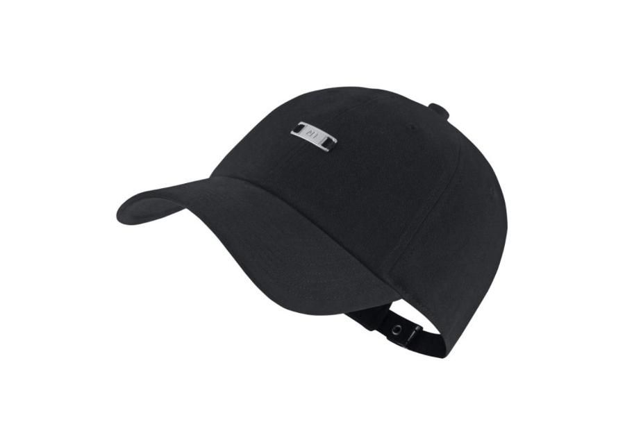Кепка Nike NSW H86 Cap AF1 891282-010 увеличить