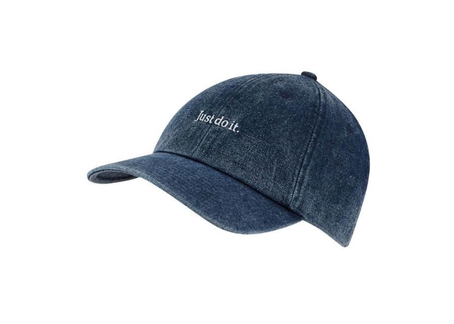 Кепка Nike NSW H86 Jdi Cap CI3285-451 увеличить