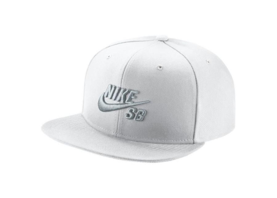 Кепка Nike SB Icon Pro 628683-100 увеличить