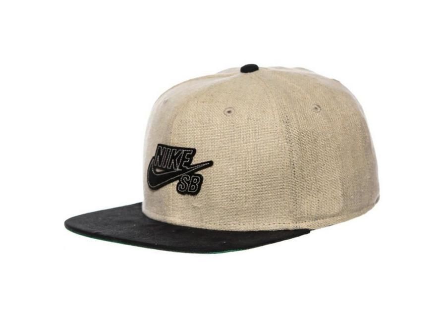 Кепка Nike SB Raw Canvas Pro 821606-239 увеличить