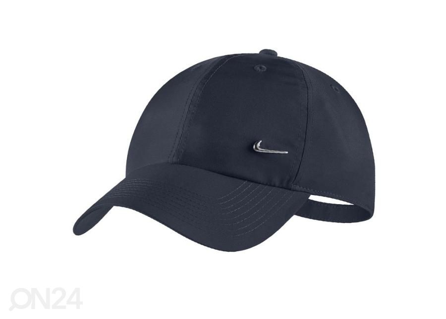 Кепка Nike U NK H86 Cap Metal Swoosh 943092-451 увеличить