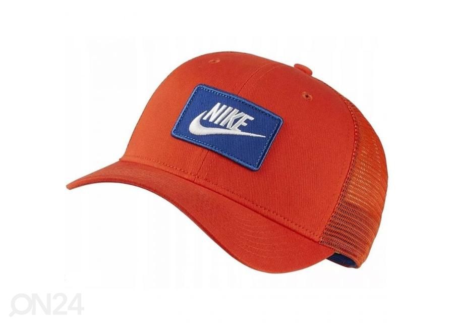 Кепка Nike U NSW CLC99 Trucker AQ9879-891 увеличить