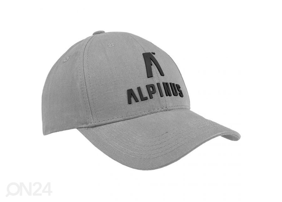 Кепка Nokamüts Alpinus Classic увеличить