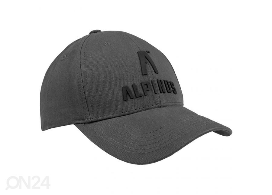 Кепка Nokamüts Alpinus Classic увеличить