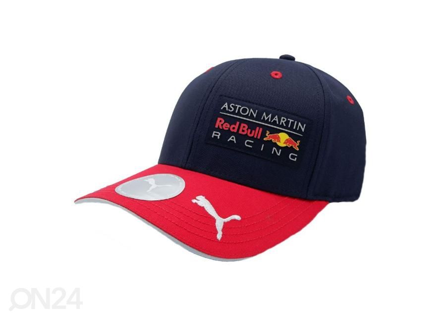 Кепка Puma AMBR Replica Cap 022606 01 увеличить