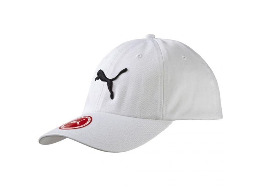 Кепка Puma Essential Cap Big Cat 052919 02 увеличить