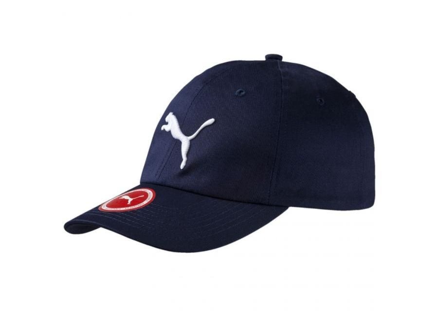 Кепка Puma Essential Cap Big Cat 052919 03 увеличить