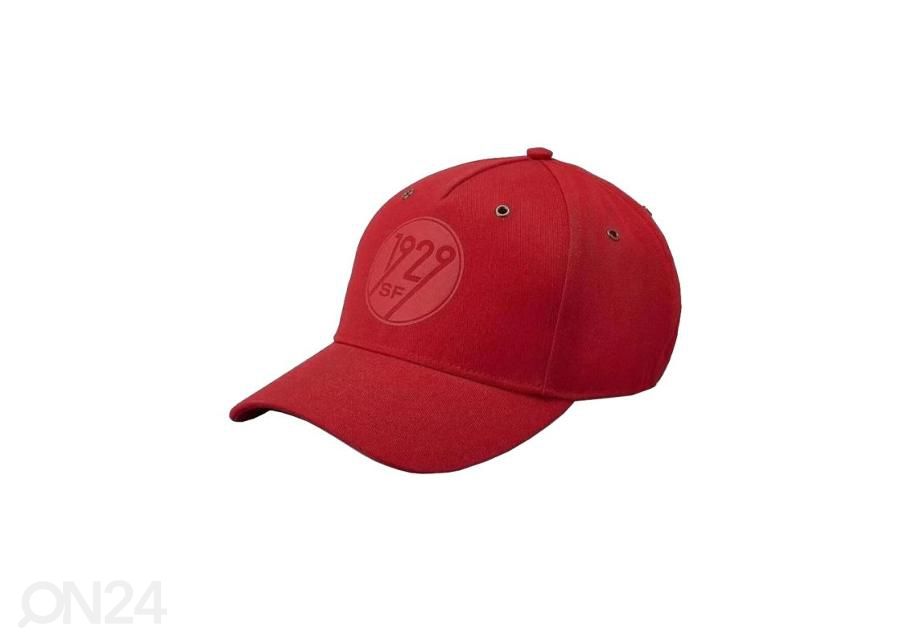 Кепка Puma Scuderia Ferrari F1 1 увеличить
