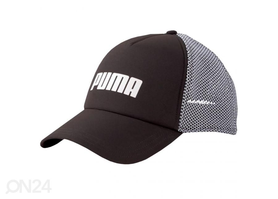 Кепка Puma Trucker Cap 022548 01 увеличить