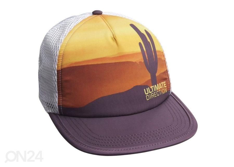 Кепка The Lope Hat Ultimate Direction увеличить