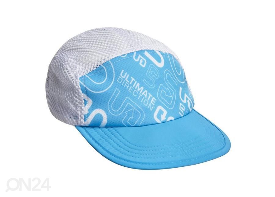 Кепка The Stoke Hat white Ultimate Direction увеличить