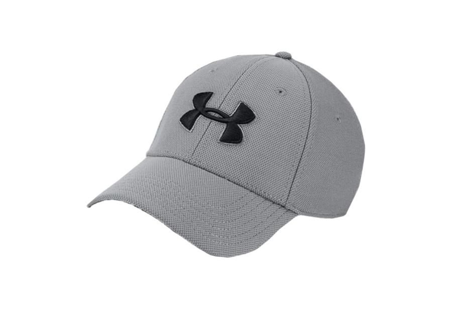 Кепка Under Armour Blitzing 3.0 1305036-040 увеличить