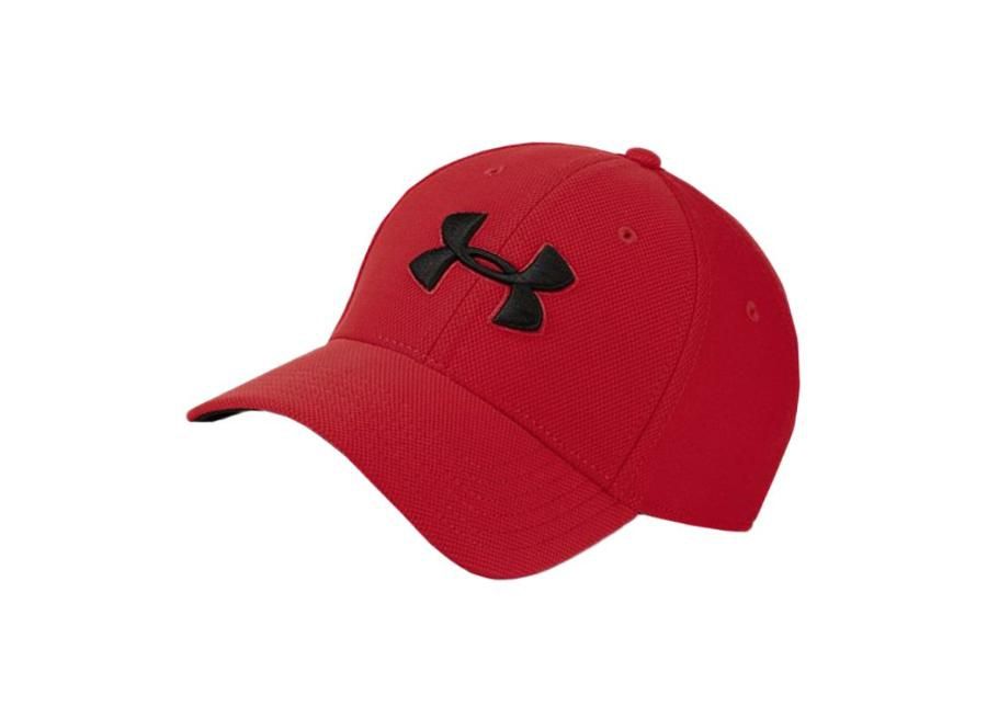 Кепка Under Armour Blitzing 3.0 1305036-600 увеличить
