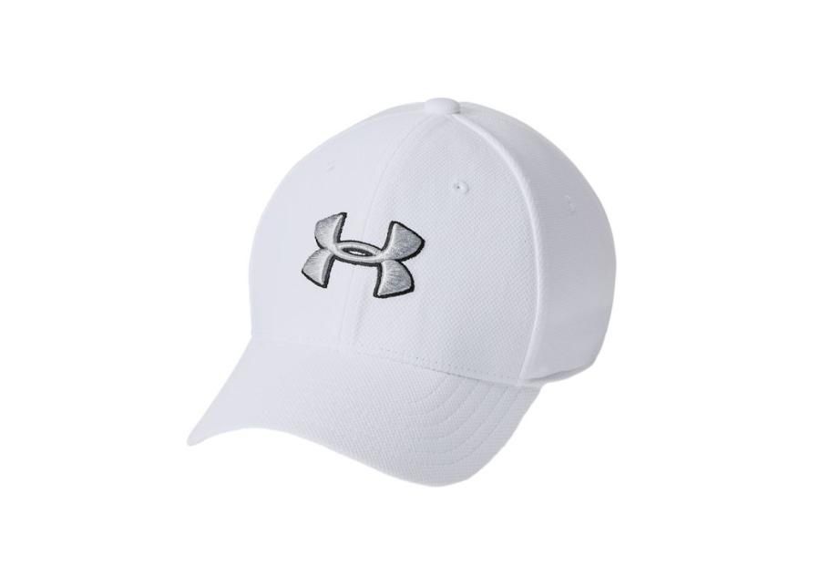 Кепка Under Armour Boys Blitzing 3.0 Cap 1305457-100 увеличить