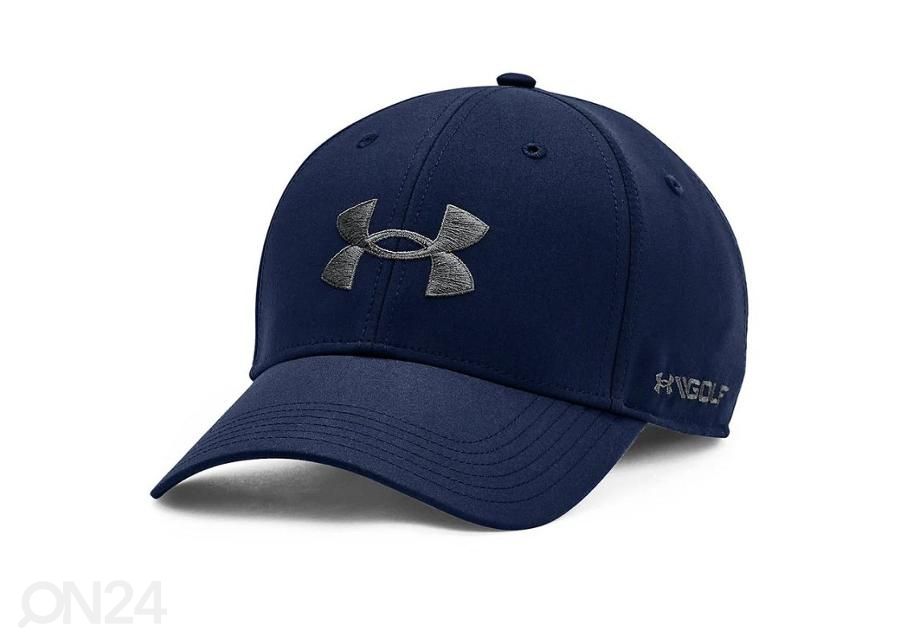 Кепка Under Armour Golf96 Hat увеличить
