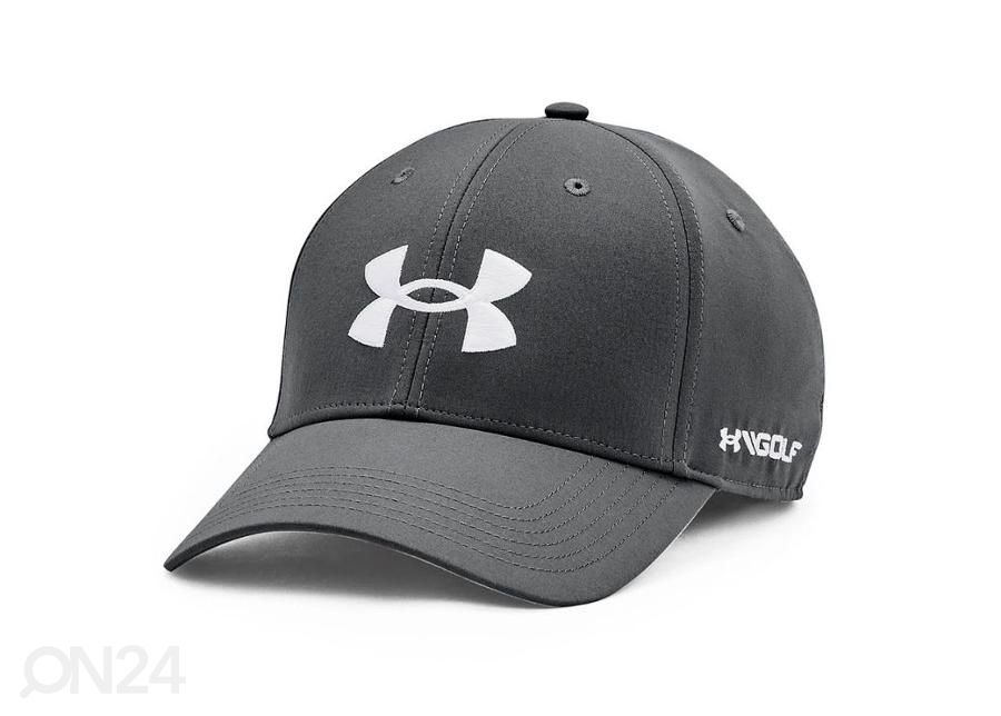 Кепка Under Armour Golf96 Hat увеличить