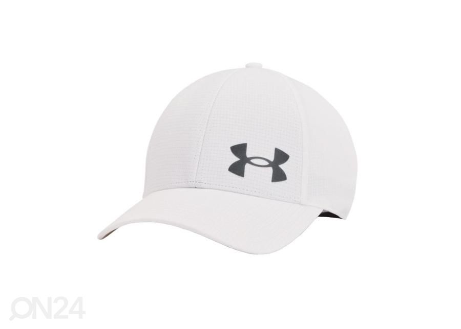 Кепка Under Armour Iso-Chill ArmourVent Cap увеличить