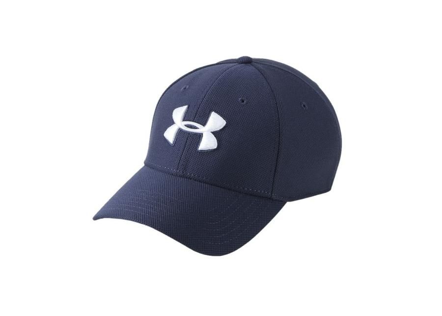 Кепка Under Armour Mens Blitzing 3.0 Cap 1305036-410 увеличить