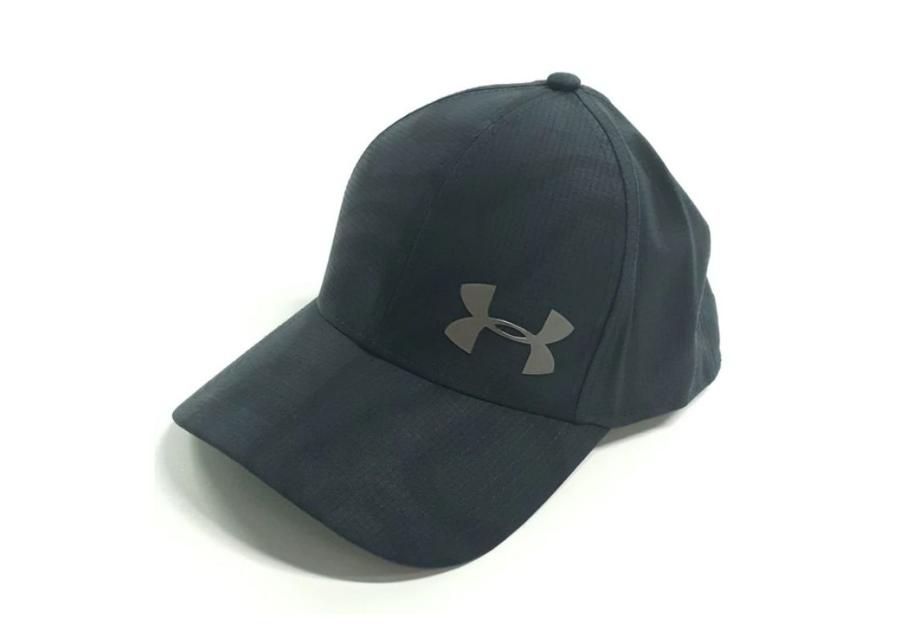 Кепка Under Armour Mens Printed Airvent Core Cap 1351480-001 увеличить