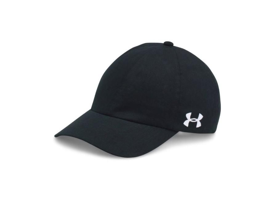 Кепка Under Armour Team Armour Cap 1295126-001 увеличить