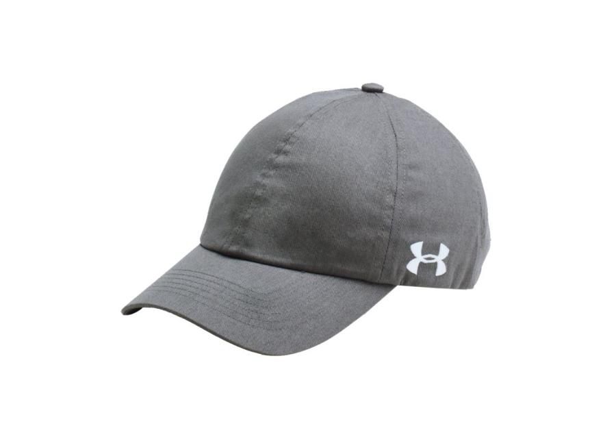 Кепка Under Armour Team Armour Cap 1295126-040 увеличить